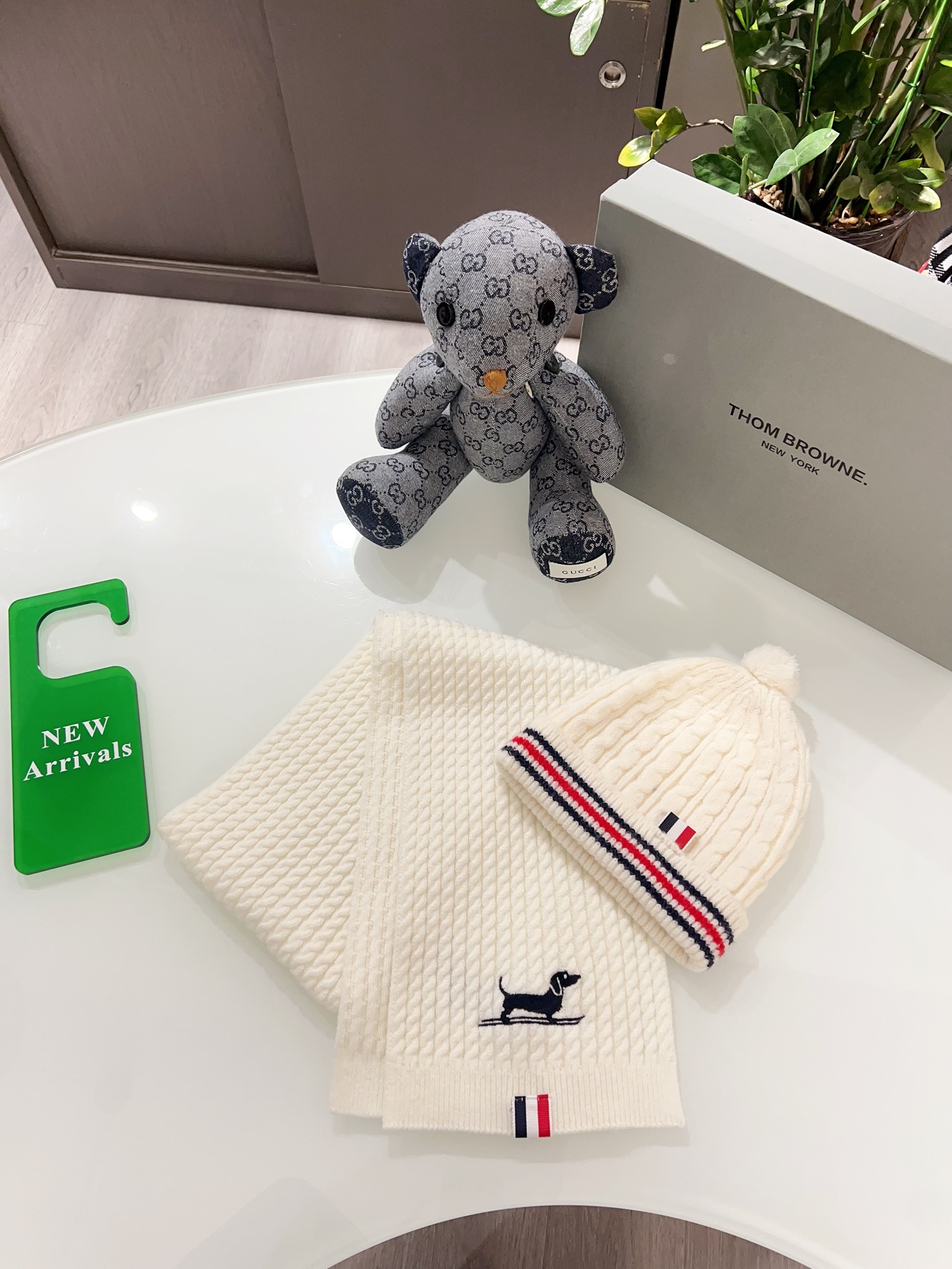 Thom Browne Kids